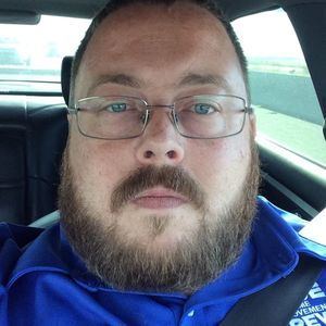 Meet your Posher, Derek